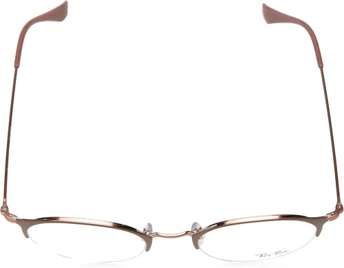 Vista 4 de Ray-Ban rx3578V anteojos