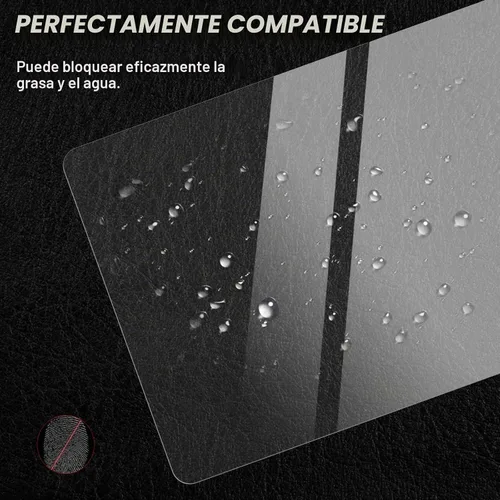 Vista 5 de Autorder Protector de pantalla para 2016-2023 2024 2025 2026 Volvo V90 XC90 S90 XC60 V60 S60 XC40 Accessoreis Película protectora de pantalla táctil