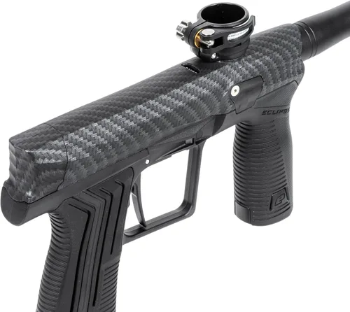 Vista 2 de Planet Eclipse HK ETHA3 marcador electrónico de paintball