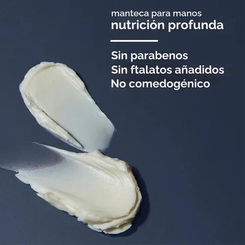 Vista 7 de Vaseline Lotion, Radiant X Deep Nourishment - Mantequilla de manos para piel seca + barra de terapia labial original Vaseline para labios secos