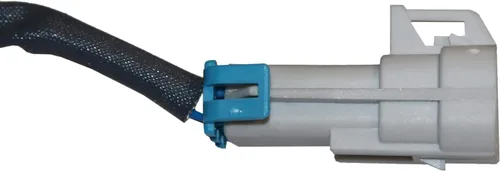 Vista 3 de Walker Products Sensor de oxígeno 350-34581, sensor de O2 del reemplazo del equipo original