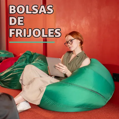 Vista 4 de VViViD Bolitas de Relleno con Peso Ecológicas VViViD Polímeros (0.45 kg)
