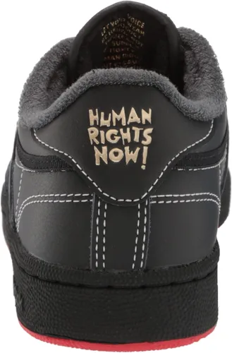 Vista 3 de Reebok Unisex-Adult Club C Sneaker