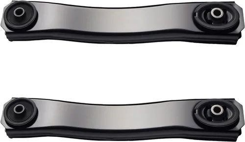 Vista 8 de AUQDD Kits de suspensión de 2 piezas (522-476 K7450) brazo de control superior trasero central y rótula compatibles con Je-ep Grand Cherokee 1999