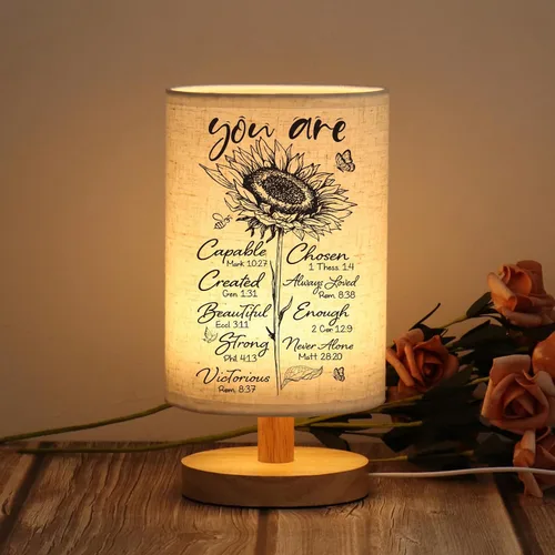 Vista 23 de WSYEAR Regalos Personalizados del Día del Padre y Cumpleaños para Papá de Esposa e Hija, Regalos Personalizados para Papá de Hijo e Hijos, Placa