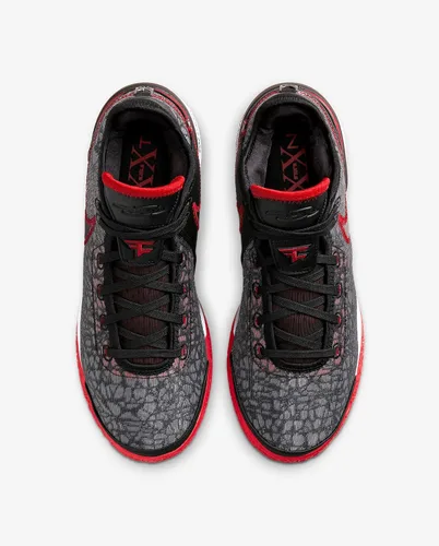 Vista 5 de Nike mens Zoom Lebron Nxxt Gen