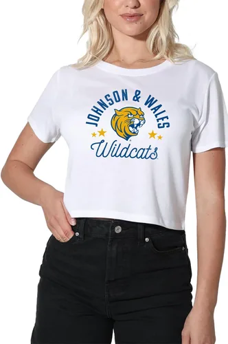 Vista 265 de Colección oficial de camisetas para mujer, color blanco