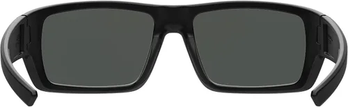 Vista 2 de Magpul Apex Gafas de sol tácticas balísticas deportivas gafas de tiro para hombres rectangulares