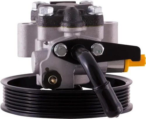 Vista 4 de Bomba de dirección asistida 60-6794P Compatible con Hyundai Sonata 2005-02, Kia Optima 2006-01