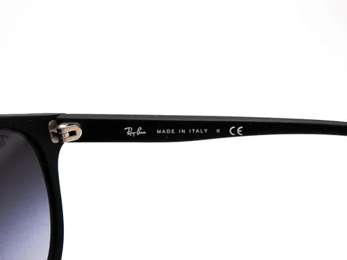 Vista 5 de Ray-Ban Gafas de sol redondas RB4170 Brad para hombre
