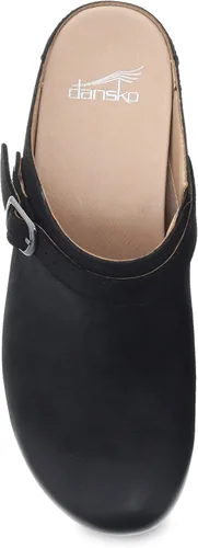 Vista 2 de Dansko - Zuecos Berry para mujer