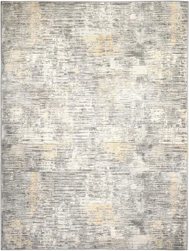 Vista 8 de Home Dynamix Melrose Lorenzo - Alfombra de área, 2x3, gris/azul