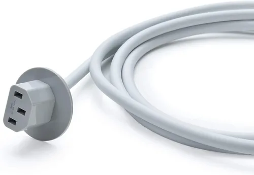 Vista 5 de WESAPPINC para cable de alimentación iMac (2012-2020) e iMac Pro (2017)