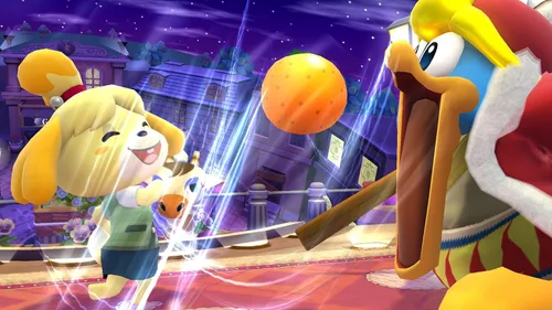 Vista 9 de for Wii U