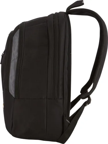 Vista 3 de Case Logic VNB-217BLACK Value Mochila para portátil de 17 pulgadas (negro)