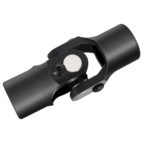 Vista 14 de COOL STAR Eje de Dirección Único Junta Universal U 3/4" DD x 1" DD 83mm (3-1/4") Ángulo de Funcionamiento 35°