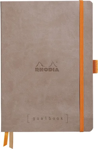 Vista 43 de Rhodia Porteros