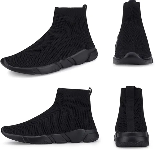 Vista 3 de VAMJAM Zapatos deportivos para hombre, ligeros, transpirables, cómodos, modernos, para caminar