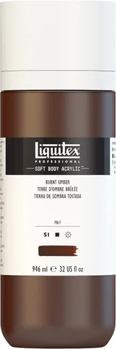 Vista 57 de Liquitex Professional Soft Body - Pintura acrílica