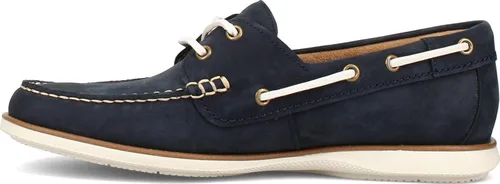 Vista 3 de Florsheim Atlantic - Zapatos náuticos