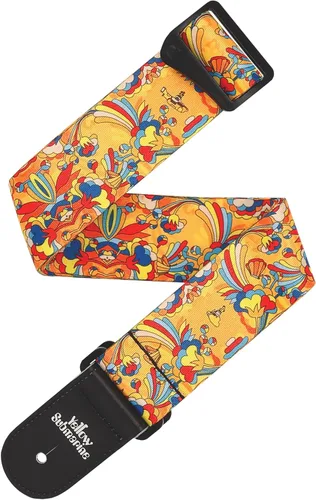 Vista 6 de D'Addario Beatles Guitar Strap