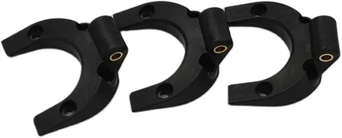 Vista 3 de [Piezas para drones] Bloque de ajuste de ángulo para DJI T30 Protección de Plantas Accesorios de Dron [Fácil Instalación] (Talla: 1 ud.)