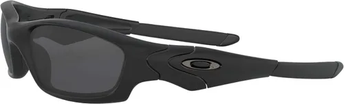 Vista 3 de Oakley Mens Oo9039 Straight Jacket Sport Sunglasses