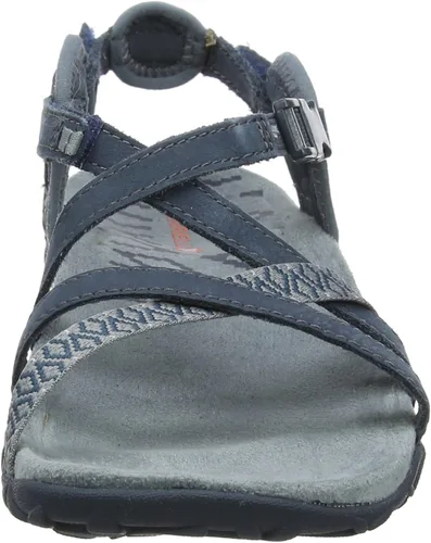 Vista 2 de Merrell Terran Lattice II Sandalia para mujer