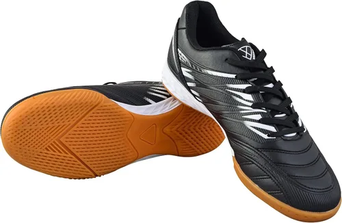 Vista 2 de Vizari Zapatillas 'Valencia' para hombre en Indoor Fútbol SalaIndoor y Flat