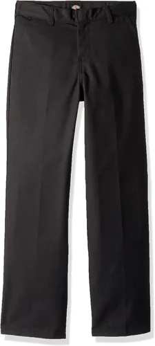 Vista 30 de Dickies, Pantalón con frente plano y cintura elástica para niño