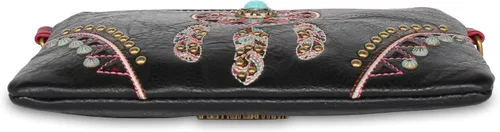 Vista 5 de Montana West Western Aztec Collection - Bolso de mano para mujer