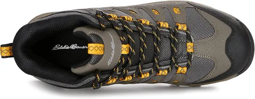 Vista 5 de Eddie Bauer Botas de senderismo Mont Lake para hombre