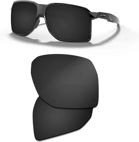 Vista 2 de Lentes polarizadas de repuesto para Oakley Portal OO9446 - Multiopciones