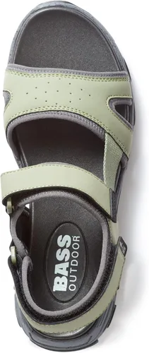 Vista 4 de BASS OUTDOOR Sandalias de senderismo para hombre