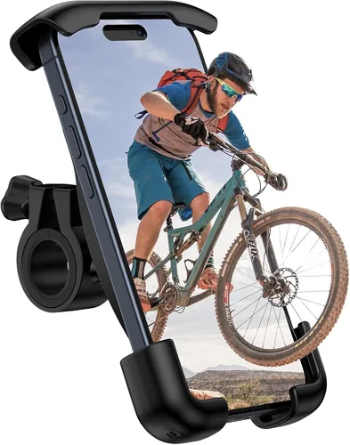 Vista 9 de Anillo magnético para teléfono MagSafe Grip, soporte magnético de doble cara para iPhone Air 17 16 16e 15 14 13 12 Pro Max Mini Plus, soporte
