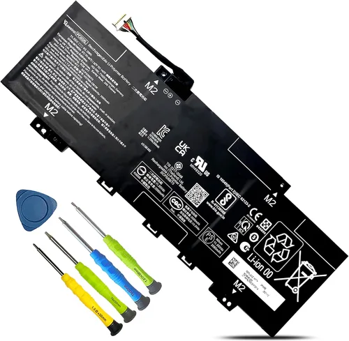 Vista 10 de RE03XL L32656-005 - Batería de repuesto para laptop HP ProBook 450 G6 450 G7 440 430 445 455R G6 430 440 445 G7 Series HSTNN-UB7R HSTNN-OB1C