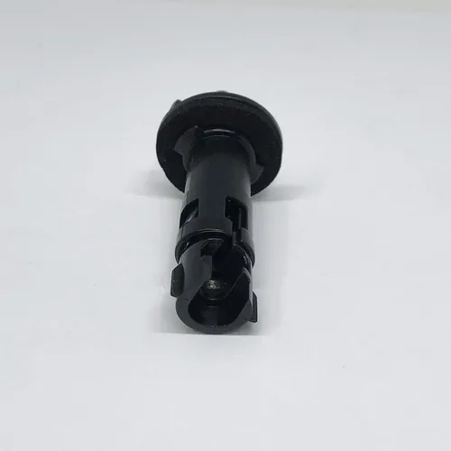Vista 2 de Enganche para puerta de combustible GM 96534241, enganche para puerta de combustible para Chevy, Chevrolet Aveo
