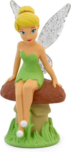Vista 3 de Tonies Figura de juguete de audio Tinker Bell de Disney