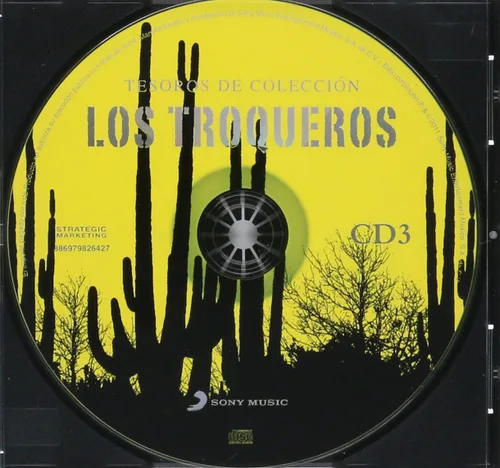 Vista 5 de Tesoros De Colección Discos Originales Y Mas