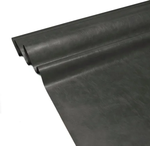 Vista 13 de NPBAG Kit de Parches de Reparación de Cuero 4 x 50 Pulgadas, Cinta de Cuero Autoadhesiva Pegatina de Vinilo para Tapicería para Sillones, Sofás