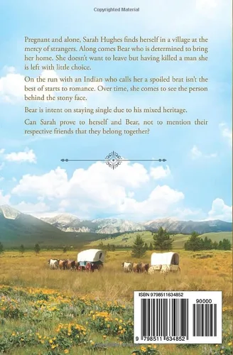 Vista 2 de Oregon Disaster (Trails of the Heart)