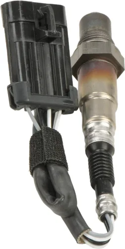 Vista 4 de BOSCH 13852 Sensor de oxígeno de ajuste de equipo original de alta calidad, compatible con Chevrolet Aveo, Aveo5 seleccionado, Pontiac Wave, Wave5