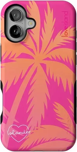 Vista 61 de Funda Casely para iPhone 16 Plus Todas Las Cosas Divertidas Diversión en Días Laborables Compatible con MagSafe Diseño Protector Audaz