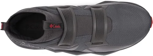 Vista 8 de Columbia Facet 45 Outdry - Tenis de senderismo para hombre