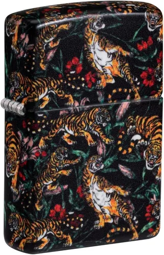 Vista 39 de Zippo Mecheros de animales