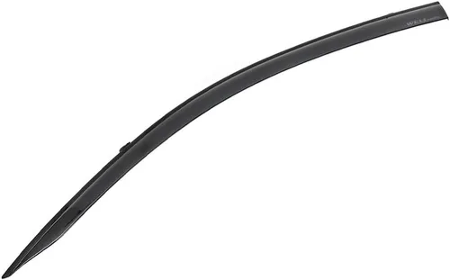 Vista 2 de WellVisors - Viseras de ventana compatibles con Honda HR-V 2023-2024 Smoke Tint Premium Series