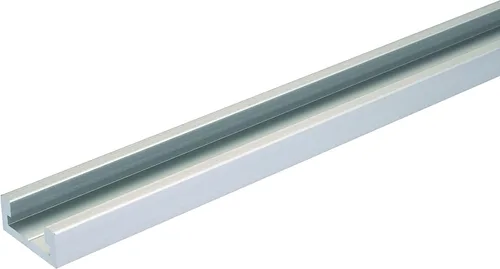 Vista 2 de Woodriver Pista de inglete estándar de 3/4" de longitud de 32