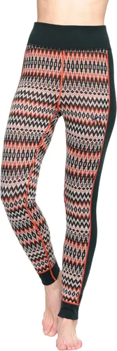 Vista 8 de Kari Traa Pantalón Silja Greym
