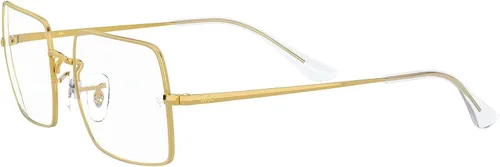 Vista 3 de Ray-Ban RX1969v - Marcos rectangulares para anteojos recetados