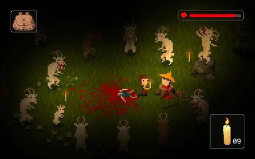 Vista 4 de The Count Lucanor (Nintendo Switch)